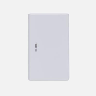 Lecce Dekor fedél 3 modul fehér