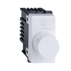 Lecce Dimmer kapcsoló 250W fehér