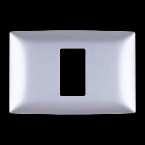 Lecce egyes keret ezüst