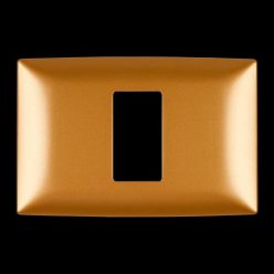 Lecce egyes keret arany