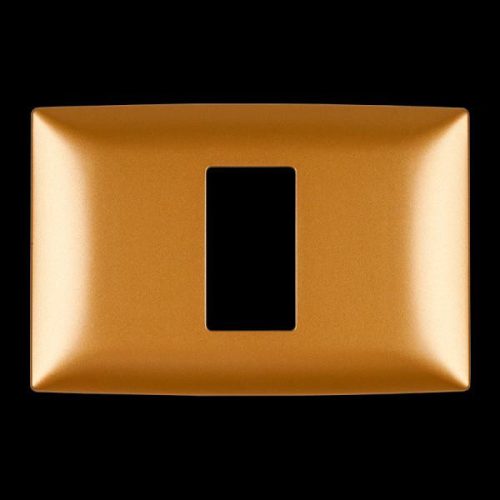 Lecce egyes keret arany