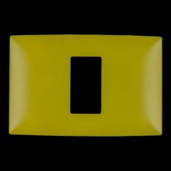 Lecce egyes keret zöld