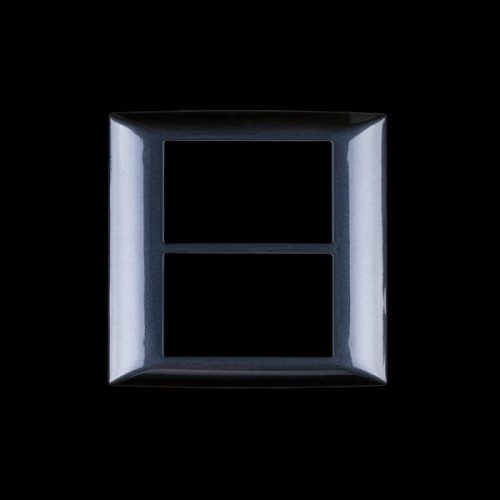 Lecce 3x2 keret grafit