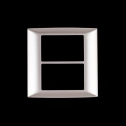 Lecce 3x2 keret pezsgő