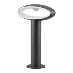   BOLLARD Kerti LED állólámpa (9W/500lm) 30 cm, természetes fehér