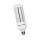 Led lámpa körte 60W E-40 360° hideg fehér