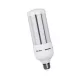 Led lámpa körte 60W E-40 360° hideg fehér