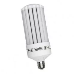 Led lámpa körte 80W E-40 360° hideg fehér