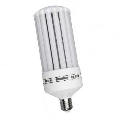 Led lámpa körte 80W E-40 360° hideg fehér