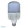Led lámpa körte 100W E-40 meleg fehér