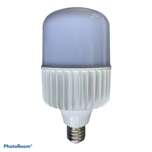 Led lámpa körte 100W E-40 meleg fehér