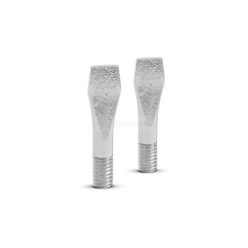 Pákahegy 28005-höz lapos végű 2db/cs