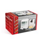 Digitális forrasztóállomás 48W