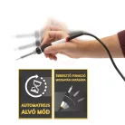 Digitális forrasztóállomás 60W