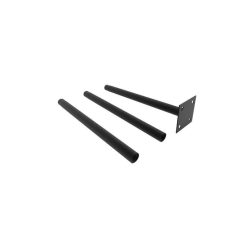 Kerti lámpa oszlop Ø75, 3m V-TAC