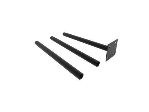 Kerti lámpa oszlop Ø75, 3m V-TAC