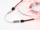 RGB vezérlő mini rádiós 144 Watt 5-24V