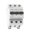 Eaton kismegszakító 3P C 16A 6kA
