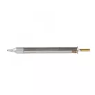 Pákahegy fűtőbetéttel - 28025-höz - 2 db / bliszter