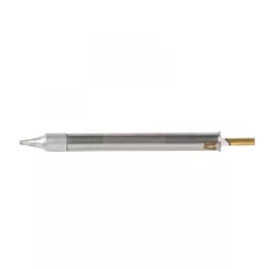 Pákahegy fűtőbetéttel - 28025-höz - 2 db / bliszter