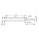 Pákahegy 28011-es pákához - 2 db / bliszter