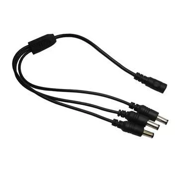 Adapter elosztó 3-as