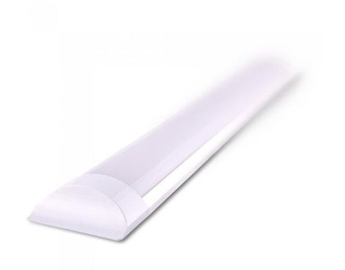 Bútorvilágító LED-es armatúra 40W  120 cm - Meleg fehér