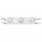 LED modul 1.2W (2835x3/160°/IP67) Nevada - extra hideg fehér