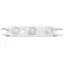 LED modul 1.2W (2835x3/160°/IP67) Nevada - hideg fehér