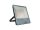 V-TAC Alkonykapcsolós PRO LED reflektor, fekete (200W/100°) meleg fehér, Samsung Chip