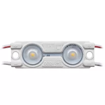 LED modul 0.48W (2835x2/160°/IP67) - természetes fehér