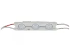 LED modul 0.72W (2835x3/160°/IP67) - extra hideg fehér
