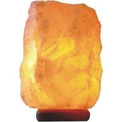 Sókristály lámpa kő 15-20kg