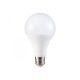 E27 LED lámpa (20W/200°) Körte A80 - hideg fehér