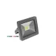 Led reflektor mini 12-24V DC 10 W 4000K