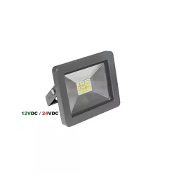Led reflektor mini 12-24V DC 30 W 4000K