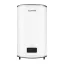 Elmark EL80-30ED1 SUS444 3000W Smart elektromos vízmelegítő 80L