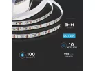 Led szalag 24 V SMD 2835 LED 7,5W/m 120 led/m beltéri