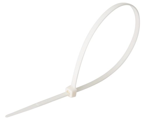 Kábelkötegelő égésgátlóval 300x4.8mm