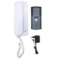 Kaputelefon szett egy készülékes audio