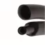 Zsugorcső gyantás 2,4mm/0,8mm fekete