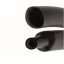 Zsugorcső gyantás 6,4mm/2,1mm fekete