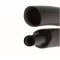 Zsugorcső gyantás 7,9mm/2,6mm fekete