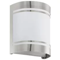 CERNO Kült.fali E27 1x60Wnemesac./sat.