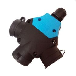 Gumi dugalj 3-as 1 fázishoz