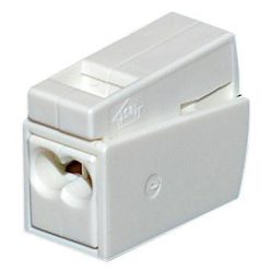 Vezetékösszekötő csillárkapocs