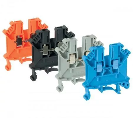 Ipari sorkapocs sorolható 6mm2 Kék