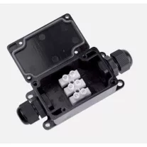 Kötődoboz led reflektorhoz 10A IP65