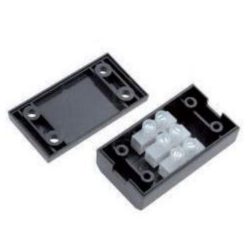 Kötődoboz led reflektorhoz 6A IP44