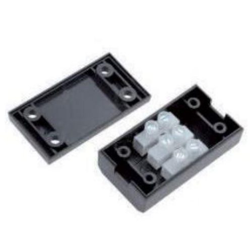 Kötődoboz led reflektorhoz 6A IP44